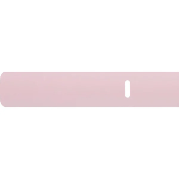 Kwantum Aluminium Jaloezieën | Houten Jaloezieën | Aluminium Jaloezie Belle 25mm Roze