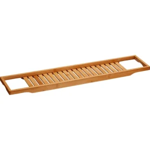 Kwantum Badkameraccessoires | Badkamerrek Bamboo