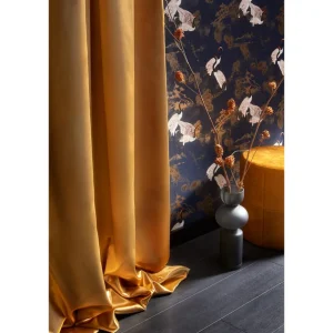 Kwantum Vliesbehang | Behang Anna Blauw