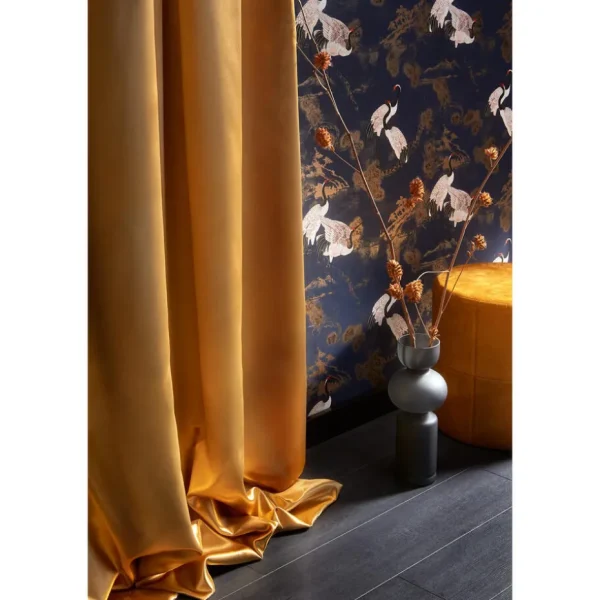 Kwantum Vliesbehang | Behang Anna Blauw