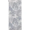 Kwantum Vliesbehang | Behang Anne Blauw