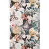 Kwantum Vliesbehang | Behang Beau Multicolor