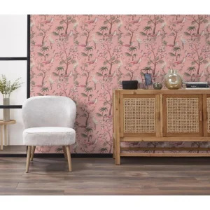 Kwantum Vliesbehang | Behang Emma Roze