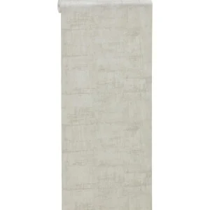 Kwantum Vliesbehang | Behang Fabienne Taupe