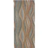Kwantum Vliesbehang | Behang Maeve Multicolor