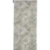 Kwantum Vliesbehang | Behang Mila Taupe