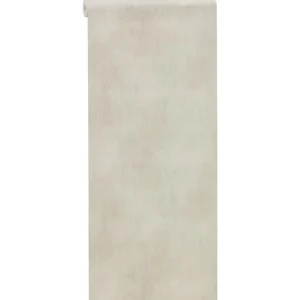 Kwantum Vliesbehang | Behang Minka Taupe