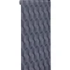 Kwantum Vliesbehang | Behang Pixie Blauw