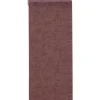 Kwantum Vliesbehang | Behang Uma Rood