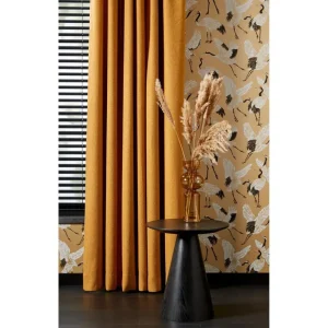 Kwantum Salontafels | Bijzettafels | Bijzettafel Cone 45cm Zwart