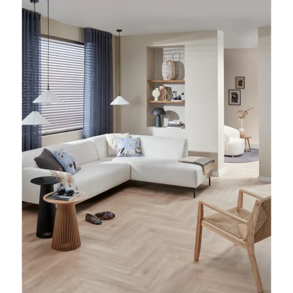 Kwantum Salontafels | Bijzettafels | Bijzettafel Latera Zwart ø 35x60 Cm