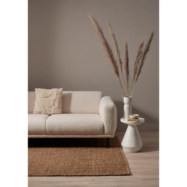 Kwantum Bijzettafels | Bijzettafel Poppi Off-White