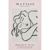 Kwantum Wanddecoratie | Canvas Schilderij Matisse