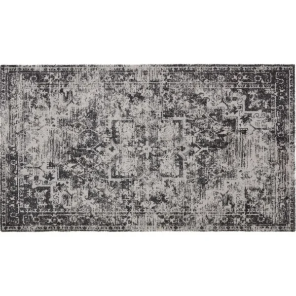 Kwantum Deurmatten | Deurmat Elmdale Beige