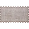 Kwantum Deurmatten | Deurmat Peltons Beige