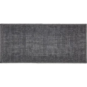 Kwantum Deurmatten | Deurmat Savoy Antraciet