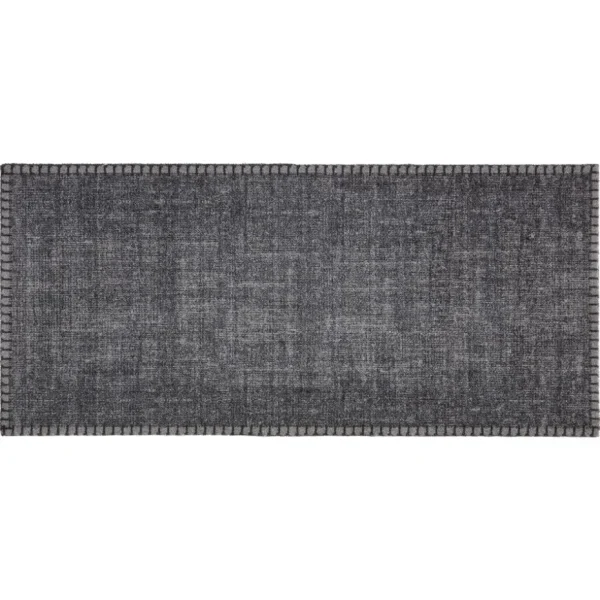 Kwantum Deurmatten | Deurmat Savoy Antraciet