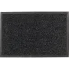 Kwantum Deurmatten | Deurmat Seco Antraciet 50x75 Cm 050x075CM
