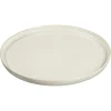 Kwantum Borden | Borden | Dinerbord Ava Grijs - ⌀27,5cm