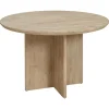 Kwantum Eettafels | Eettafel Matera Naturel