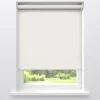 Kwantum Rolgordijnen | Fenstr Rolgordijn Noor Verduisterend Beige
