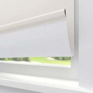 Kwantum Rolgordijnen | Fenstr Rolgordijn Noor Verduisterend Beige