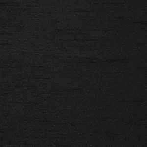 Kwantum Vouwgordijnen | Gordijnen | Gordijn Alexia Zwart
