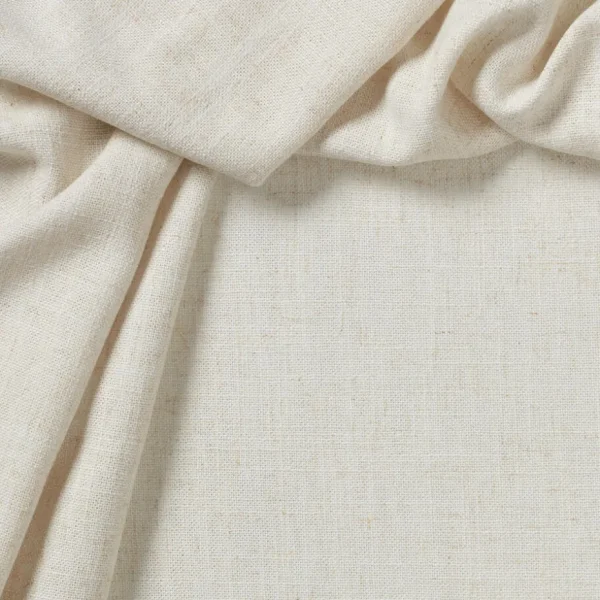 Kwantum Vouwgordijnen | Gordijn Amy Off-White Offwhite