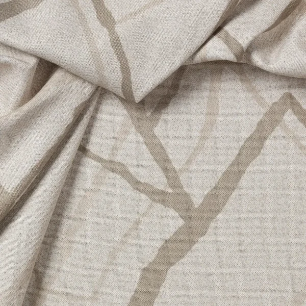 Kwantum Vouwgordijnen | Gordijnen | Gordijn Franc Beige