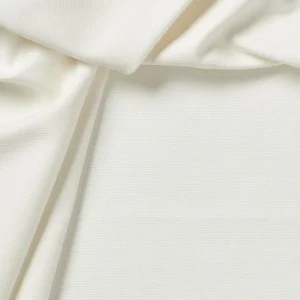 Kwantum Vouwgordijnen | Isolerende Gordijnen | Gordijn Jasmijn Off-white