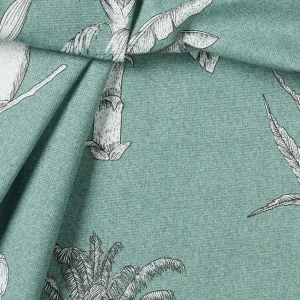 Kwantum Vouwgordijnen | Gordijnen | Gordijn Joris Groen