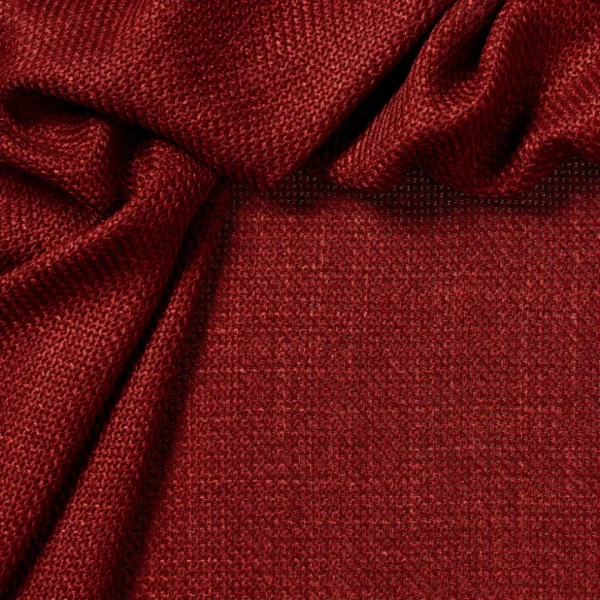 Kwantum Vouwgordijnen | Gordijnen | Gordijn Kai Rood