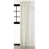 Kwantum Vouwgordijnen | Gordijnen | Gordijn Karlijn Off-White Offwhite