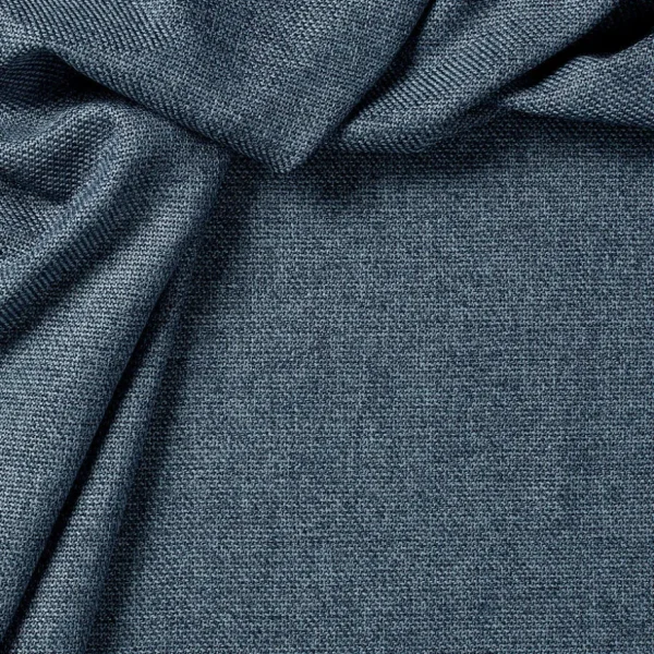 Kwantum Vouwgordijnen | Gordijnen | Gordijn Koen Blauw