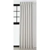Kwantum Vouwgordijnen | Gordijnen | Gordijn Koen Off-White Offwhite