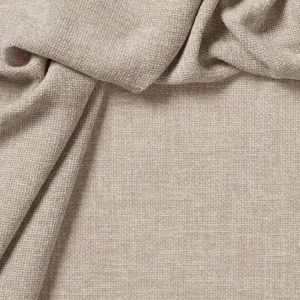Kwantum Vouwgordijnen | Gordijnen | Gordijn Liz Beige