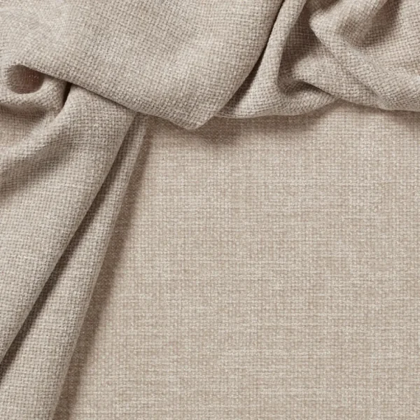 Kwantum Vouwgordijnen | Gordijnen | Gordijn Liz Beige