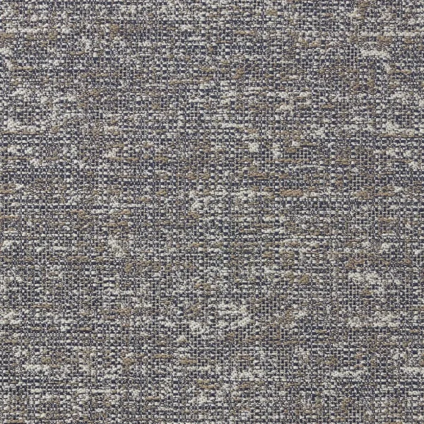 Kwantum Vouwgordijnen | Gordijnen | Gordijn Melle Blauw