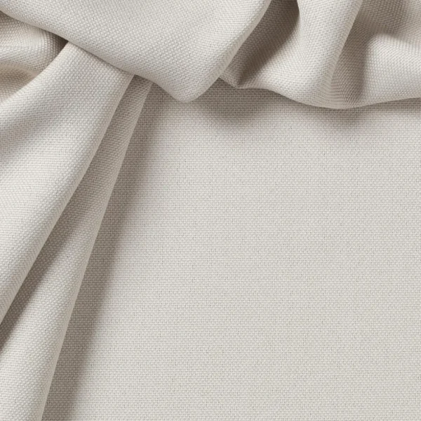 Kwantum Vouwgordijnen | Gordijnen | Gordijn Mila Off-White Offwhite