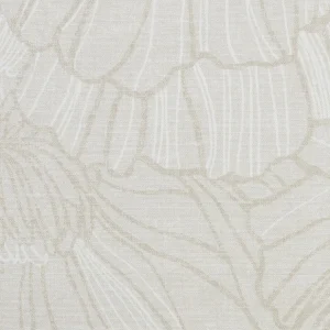 Kwantum Vouwgordijnen | Gordijnen | Gordijn Philou Beige