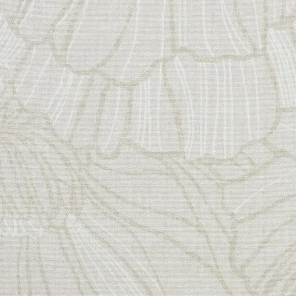 Kwantum Vouwgordijnen | Gordijnen | Gordijn Philou Beige