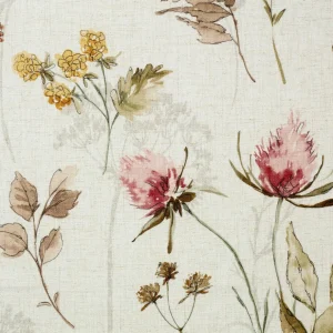 Kwantum Vouwgordijnen | Gordijn Willow Naturel