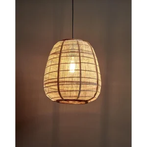 Kwantum Hanglampen | Hanglamp Avon Naturel