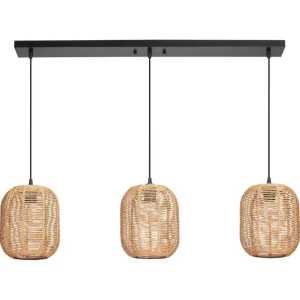 Kwantum Hanglampen | Hanglamp Bragi Naturel