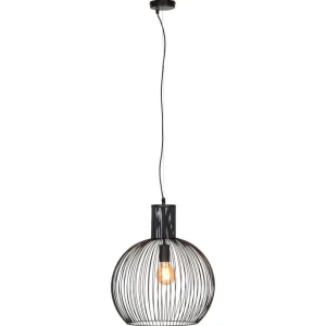 Kwantum Hanglampen | Hanglamp Diana Zwart