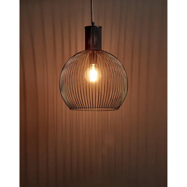 Kwantum Hanglampen | Hanglamp Diana Zwart
