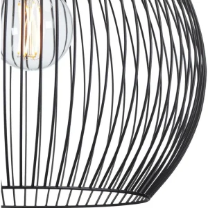 Kwantum Hanglampen | Hanglamp Diana Zwart
