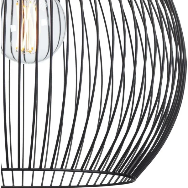 Kwantum Hanglampen | Hanglamp Diana Zwart
