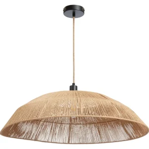 Kwantum Hanglampen | Hanglamp Durga Naturel