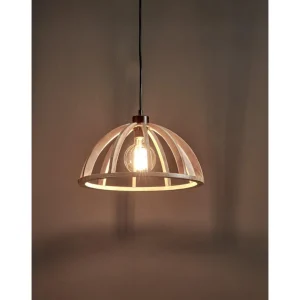 Kwantum Hanglampen | Hanglamp Hera Naturel